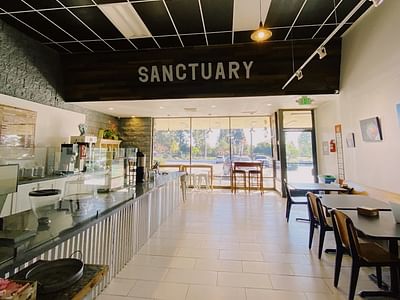 Sanctuary Coffee