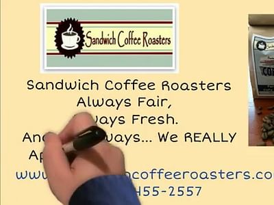 Sandwich Coffee Roasters