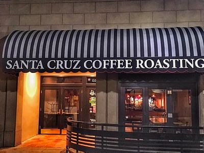 Santa Cruz Coffee Roasting