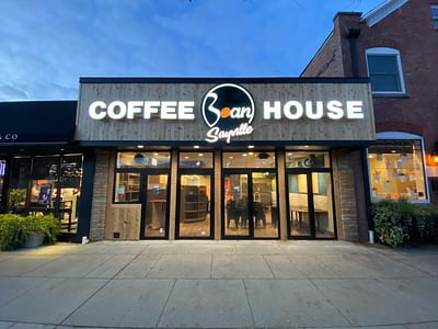 Sayville Bean Coffee House