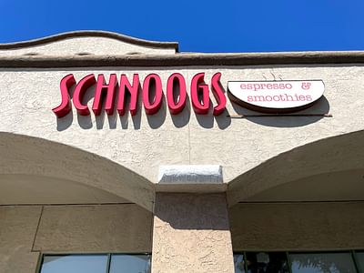 Schnoogs Café & Espresso