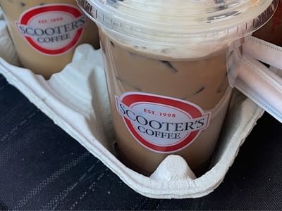 Scooter's Coffee