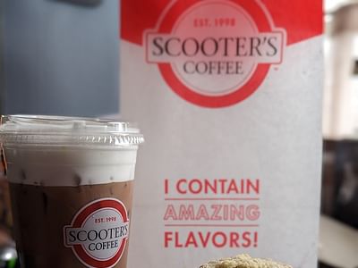 Scooter's Coffee