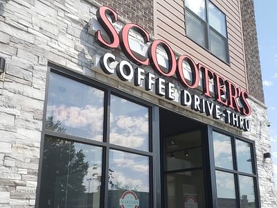 Scooter's Coffee