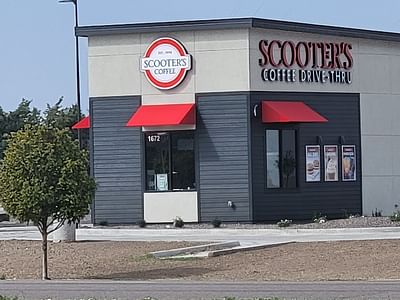 Scooter's Coffee