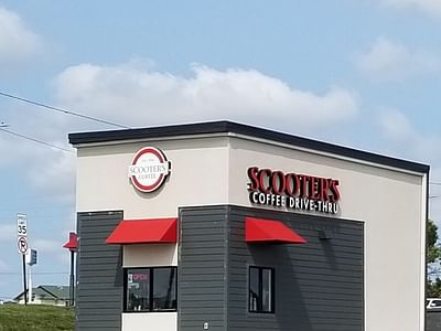 Scooter's Coffee