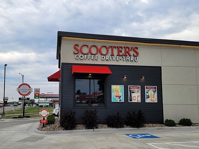 Scooter's Coffee