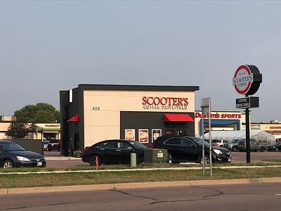 Scooter's Coffee