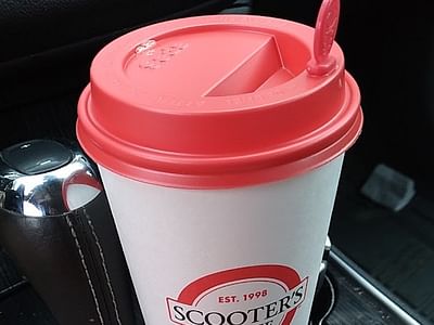 Scooter's Coffee