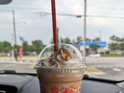 Scooter's Coffee