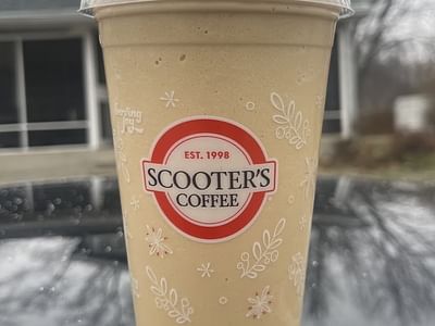 Scooter's Coffee