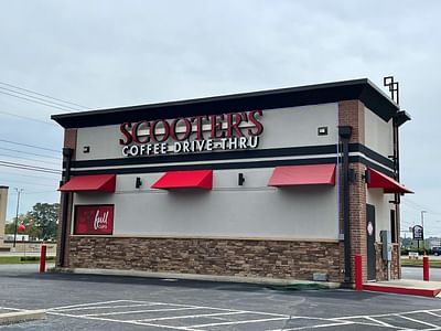 Scooter's Coffee