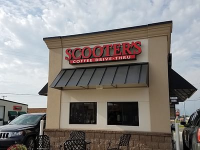 Scooter's Coffee