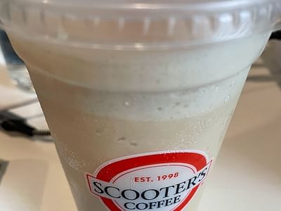 Scooter's Coffee