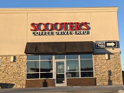 Scooter's Coffee