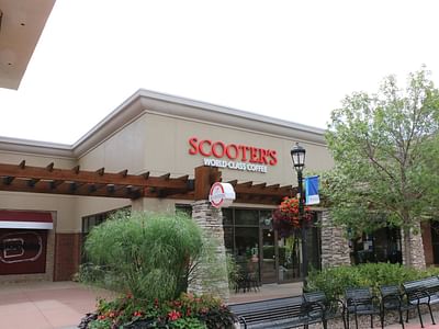 Scooter's Coffee