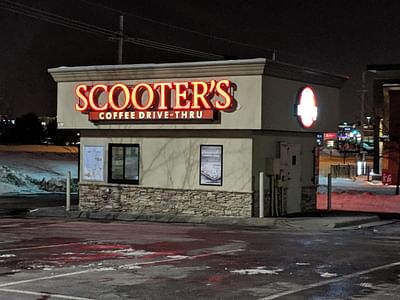 Scooter's Coffee