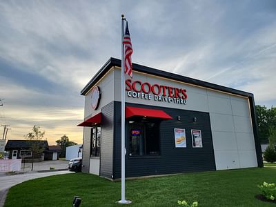 Scooter's Coffee