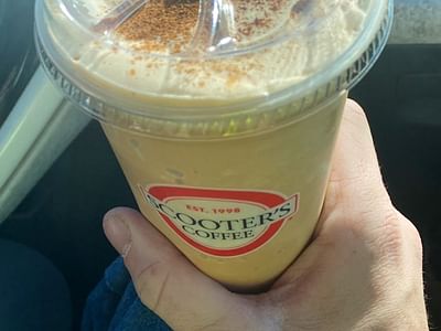 Scooter's Coffee