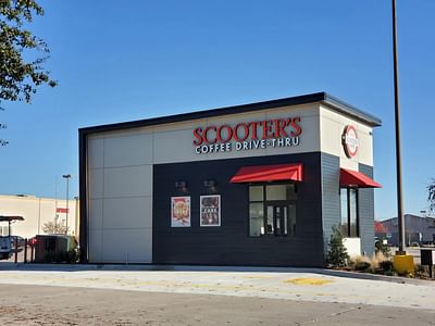 Scooter's Coffee