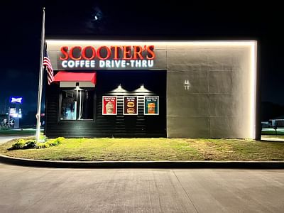 Scooter's Coffee