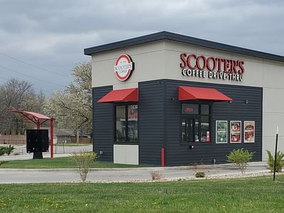 Scooter's Coffee