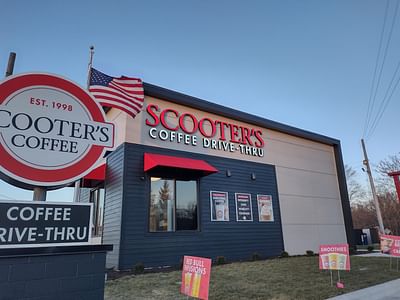 Scooter's Coffee