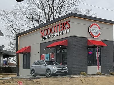 Scooter's Coffee