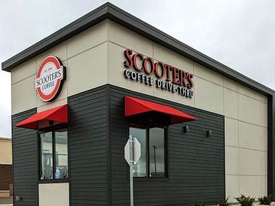 Scooter's Coffee