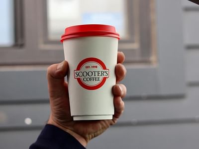 Scooter's Coffee