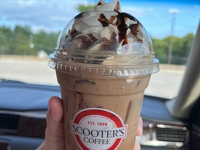 Scooters Coffee