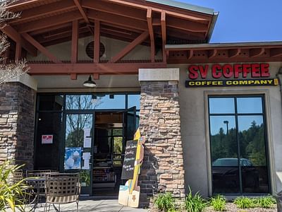 Scotts Valley Coffee