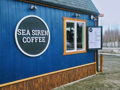 Sea Siren Coffee INC