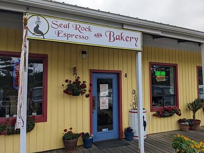 Seal Rock Espresso & Bakery