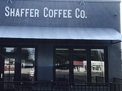 Shaffer Coffee Co.