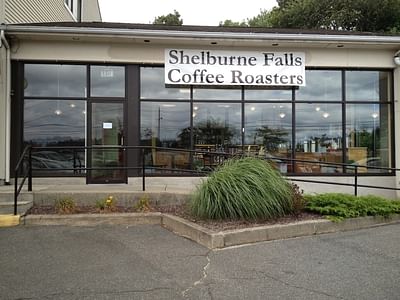 Shelburne Falls Coffee Roasters