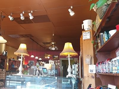 Shelburne Falls Coffee Roasters