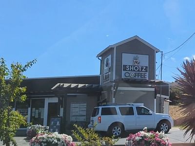 Shotz Coffee