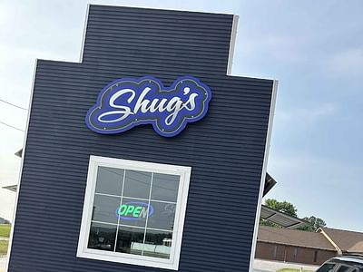 Shug's Coffee