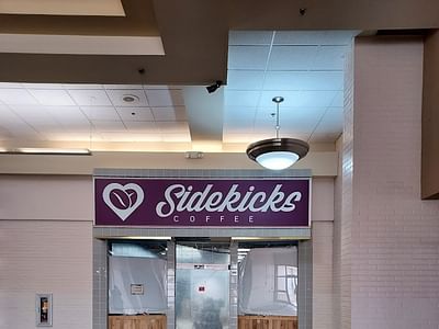 Sidekicks Coffee, LLC (inside mall)