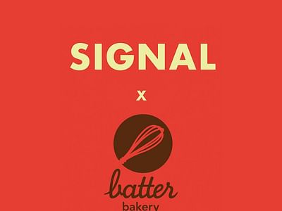 SIGNAL Coffee Roasters