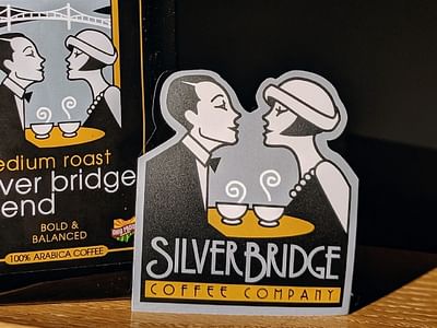 Silver Bridge Coffee Company