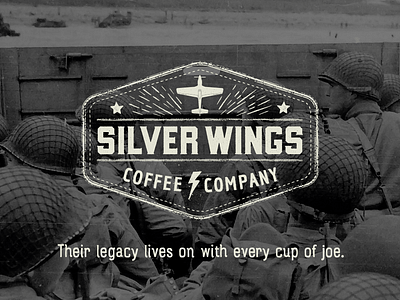 Silver Wings Coffee Company