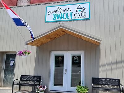 SIMPLY SWEET CAFE