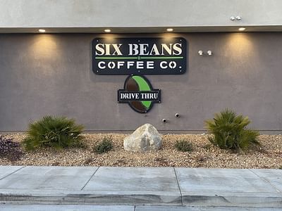 Six Beans Coffee