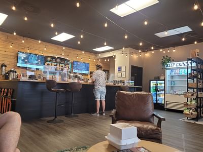 Six Day Grind Coffee Company