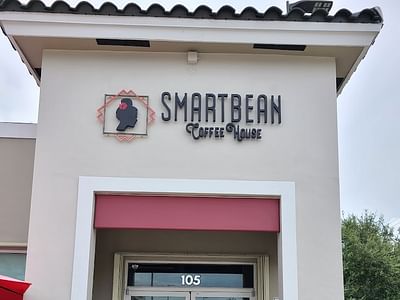 SmartBean Coffee House