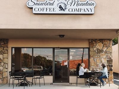 Snowbird Mountain Coffee Co