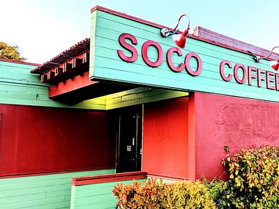 SoCo Coffee