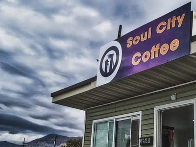 Soul City Coffee